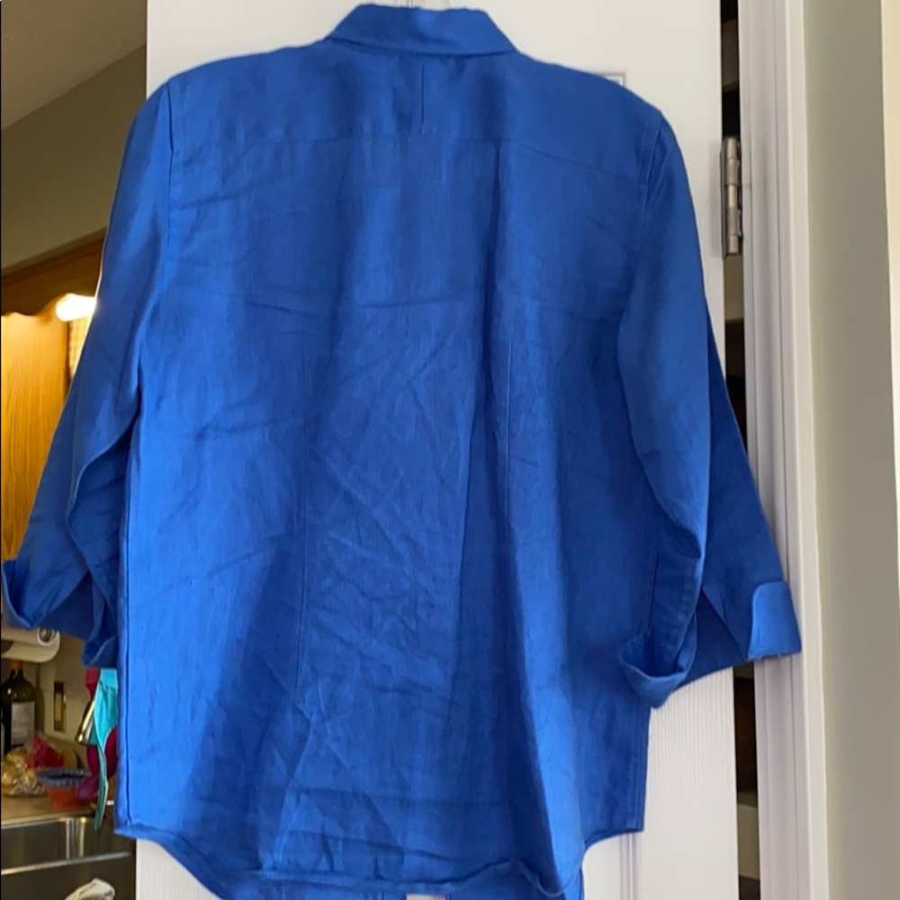 Chaps button down - Picture 2 of 9